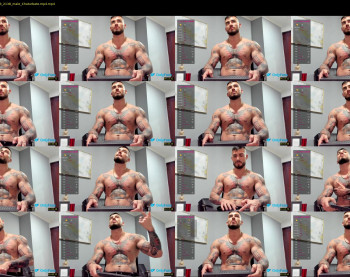 dimitri_sullivan — 3 minute Chaturbate male naked cam show, 1080p, Feb 13, 2023