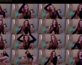 eesmaaarr — 54 minute Chaturbate female naked cam show, 1080p, Feb 14, 2023