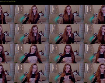 eesmaaarr — 10 minute Chaturbate female naked cam show, 1080p, Feb 14, 2023