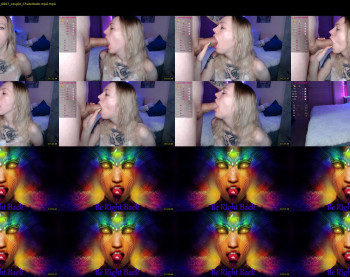 emptyhunters — 27 minute Chaturbate couple naked cam show, 1080p, Feb 14, 2023