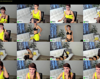 fritha — 95 minute Chaturbate female naked cam show, 720p, Feb 14, 2023