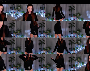 katrin_sweeft — 54 minute Chaturbate female naked cam show, 1080p, Feb 14, 2023