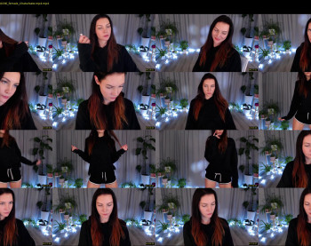 katrin_sweeft — 54 minute Chaturbate female naked cam show, 1080p, Feb 14, 2023