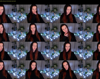 katrin_sweeft — 31 minute Chaturbate female naked cam show, 1080p, Feb 14, 2023