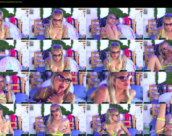 kittygy — 56 minute Chaturbate female naked cam show, 1080p, Feb 13, 2023