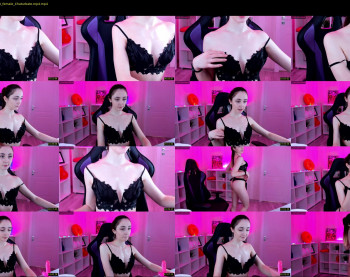 lexi_split — 57 minute Chaturbate female naked cam show, 1080p, Feb 13, 2023