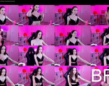 lexi_split — 56 minute Chaturbate female naked cam show, 1080p, Feb 13, 2023