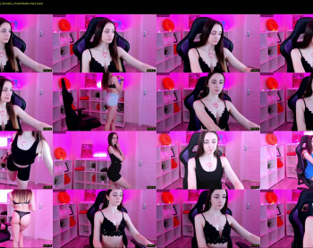 lexi_split — 41 minute Chaturbate female naked cam show, 1080p, Feb 13, 2023