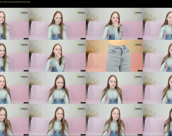 little_radiant_sun — 10 minute Chaturbate female naked cam show, 1080p, Feb 13, 2023