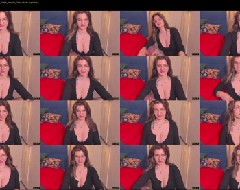 mistresssandy — 22 minute Chaturbate female naked cam show, 480p, Feb 13, 2023