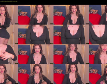 mistresssandy — 51 minute Chaturbate female naked cam show, 480p, Feb 13, 2023