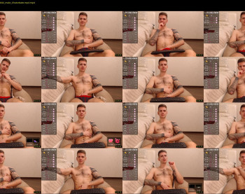 mr_longboy — 55 minute Chaturbate male naked cam show, 1080p, Feb 14, 2023