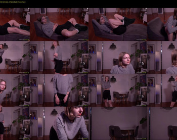 ms_lorelei — 54 minute Chaturbate female naked cam show, 1080p, Feb 14, 2023