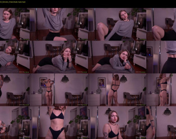 ms_lorelei — 44 minute Chaturbate female naked cam show, 1080p, Feb 14, 2023