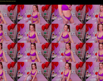 ronandalice — 27 minute Chaturbate couple naked cam show, 1080p, Feb 13, 2023