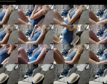 s_mailleee — 26 minute Chaturbate female naked cam show, 720p, Feb 14, 2023