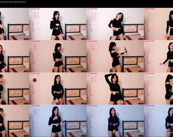 sandyfairy — 54 minute Chaturbate female naked cam show, 1080p, Feb 13, 2023