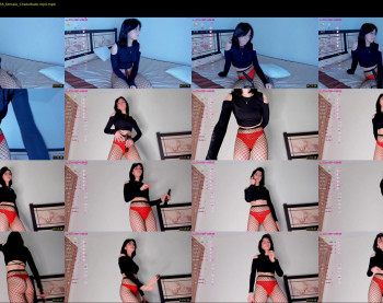 sandyfairy — 54 minute Chaturbate female naked cam show, 1080p, Feb 13, 2023