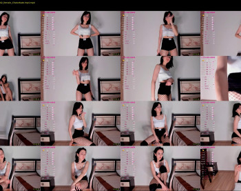 sandyfairy — 55 minute Chaturbate female naked cam show, 1080p, Feb 13, 2023
