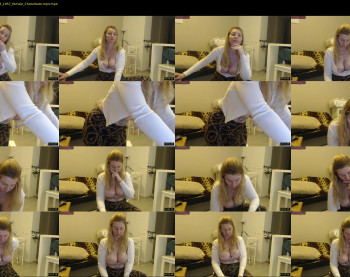 valentinaconte — 54 minute Chaturbate female naked cam show, 1080p, Feb 13, 2023