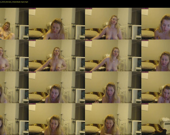 valentinaconte — 54 minute Chaturbate female naked cam show, 1080p, Feb 13, 2023
