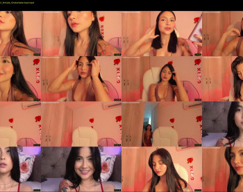 coreybae — 67 minute Chaturbate female naked cam show, 1080p, Feb 15, 2023