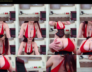 dd_shari — 29 minute Chaturbate female naked cam show, 1080p, Feb 14, 2023
