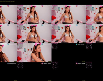 emma_hg — 10 minute Chaturbate female naked cam show, 1080p, Feb 14, 2023