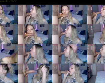 emptyhunters — 42 minute Chaturbate couple naked cam show, 1080p, Feb 14, 2023