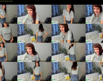 fritha — 30 minute Chaturbate female naked cam show, 720p, Feb 15, 2023