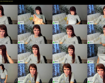 fritha — 8 minute Chaturbate female naked cam show, 720p, Feb 15, 2023
