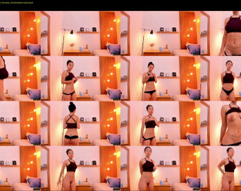 helenrus — 54 minute Chaturbate female naked cam show, 1080p, Feb 14, 2023