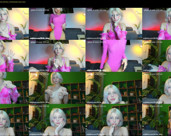 lit1le_kitty_ — 54 minute Chaturbate female naked cam show, 1080p, Feb 15, 2023