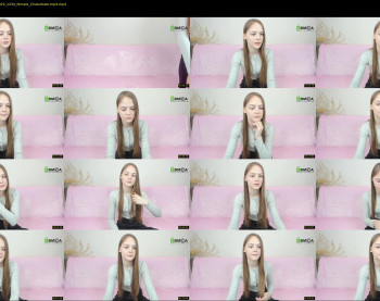little_radiant_sun — 8 minute Chaturbate female naked cam show, 1080p, Feb 14, 2023
