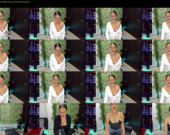 pamelajackson__ — 39 minute Chaturbate female naked cam show, 1080p, Feb 14, 2023