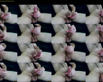 scottynuts — 73 minute Chaturbate male naked cam show, 720p, Feb 14, 2023