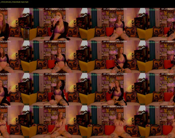 task_manager — 62 minute Chaturbate couple naked cam show, 1080p, Feb 14, 2023