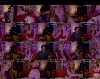 task_manager — 55 minute Chaturbate couple naked cam show, 1080p, Feb 15, 2023