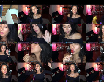 tiny_panther — 54 minute Chaturbate female naked cam show, 1080p, Feb 15, 2023