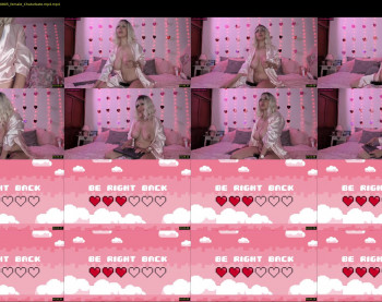 daniela_days — 67 minute Chaturbate female naked cam show, 1080p, Feb 15, 2023