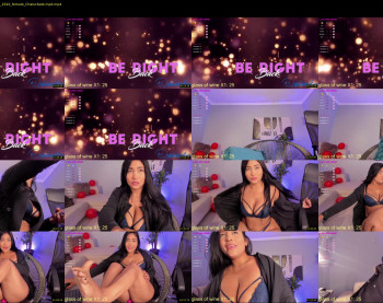 daphneadkins — 54 minute Chaturbate female naked cam show, 1080p, Feb 15, 2023