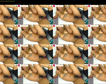 ela_more — 101 minute Chaturbate female naked cam show, 1080p, Feb 15, 2023