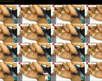 ela_more — 71 minute Chaturbate female naked cam show, 1080p, Feb 15, 2023