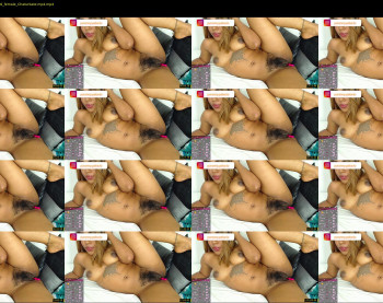 ela_more — 70 minute Chaturbate female naked cam show, 1080p, Feb 15, 2023