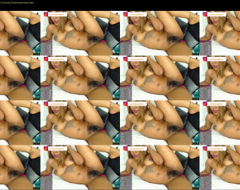 ela_more — 29 minute Chaturbate female naked cam show, 1080p, Feb 15, 2023