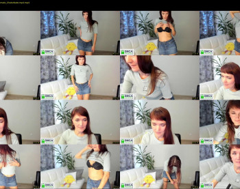 fritha — 71 minute Chaturbate female naked cam show, 720p, Feb 15, 2023