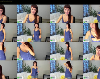 fritha — 41 minute Chaturbate female naked cam show, 720p, Feb 15, 2023