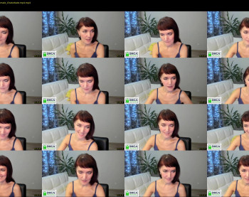 fritha — 6 minute Chaturbate female naked cam show, 720p, Feb 16, 2023
