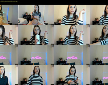 hotfallingdevil — 15 minute Chaturbate female naked cam show, 1080p, Feb 15, 2023