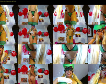 karla_grey_ — 35 minute Chaturbate female naked cam show, 720p, Feb 16, 2023